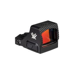 Point rouge Vortex Defender-CCW - 3 MOA