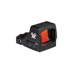 Point rouge Vortex Defender-CCW - 6 MOA