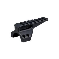 Support Precision pour t&eacute;l&eacute;m&egrave;tre Impact 4000