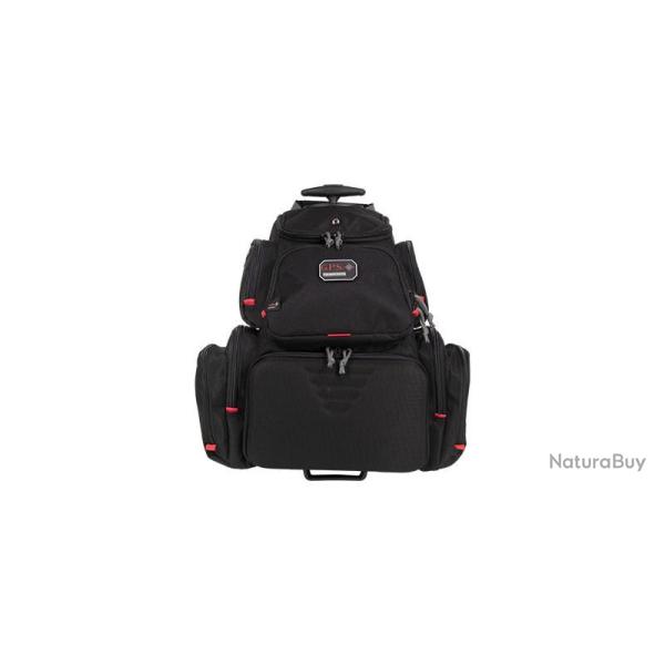 Sac � dos � roulettes