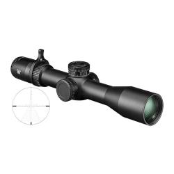 Lunette de tir Vortex Venom 3-15x44 - Ret. EBR-7C