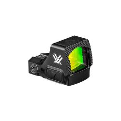 Point rouge Vortex Defender-ST - 6 MOA