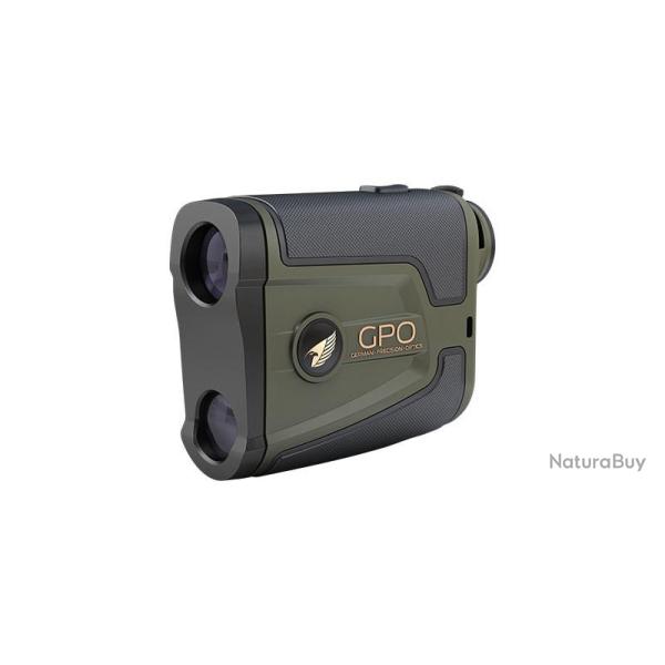 T�l�m�tre Rangetracker 2000
