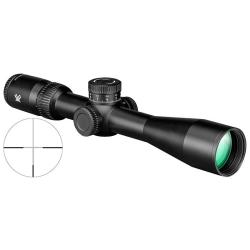 Lunette de tir Vortex Viper HD 3-15x44 - Ret. VMR-3