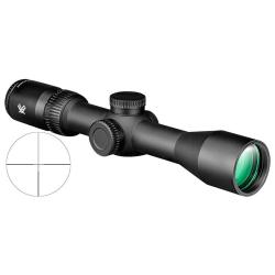 Lunette de tir Vortex Viper HD 2-10x42 - Ret. Dead Hold BDC