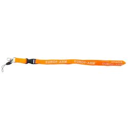 Lani&egrave;re orange blaze Europ-arm