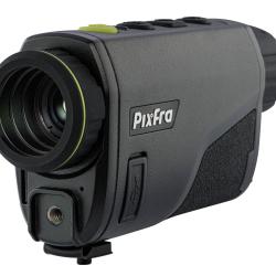 Monoculaire thermique Pixfra s&eacute;rie ARC A625