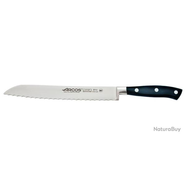 Couteaux � pain Arcos Riviera 20 cm