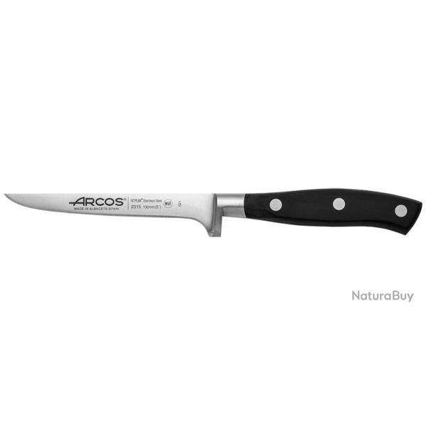 Couteaux � d�sosser Arcos Riviera 13 cm