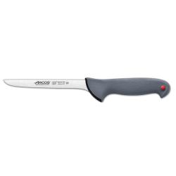 Couteaux &agrave; d&eacute;sosser Arcos Colour Prof &eacute;troit 15 cm