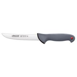 Couteaux &agrave; d&eacute;sosser Arcos Colour Prof large 15 cm