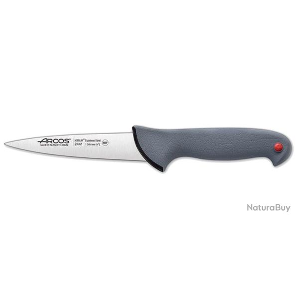 Couteaux � d�sosser Arcos Colour Prof 13 cm