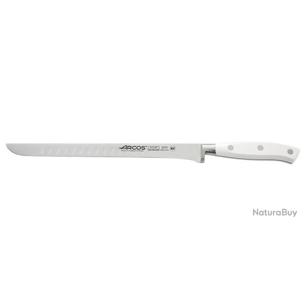 Couteaux � jambon Arcos Riviera 25 cm