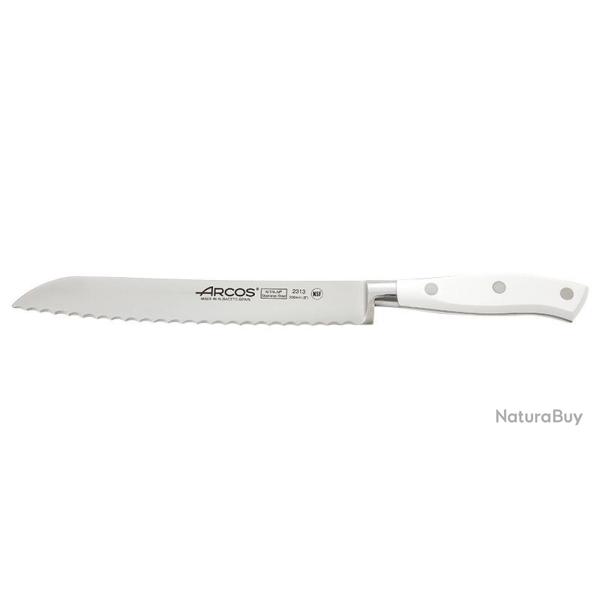 Couteaux � pain Arcos Riviera 20 cm