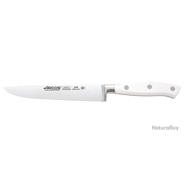 Couteaux de d�coupe Arcos Riviera 15 cm