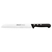 Couteau Trancheur DOZORME Cuisine Au Quotidien 12cm - Manche Olivier