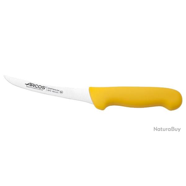 Couteaux � d�sosser Arcos Prof 14 cm