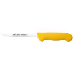 Couteaux &agrave; d&eacute;sosser Arcos Prof &eacute;troit 16 cm