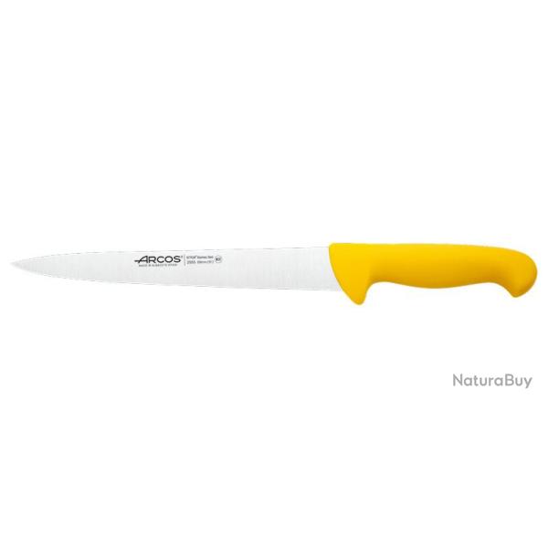 Couteaux de d�coupe Arcos Prof 25 cm