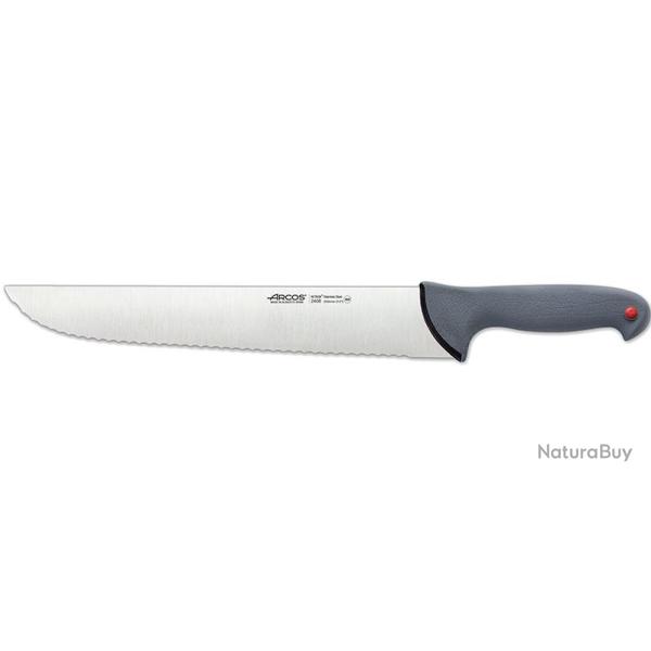 Couteaux de d�coupe Arcos Colour Prof - Couteau poisson 35 cm