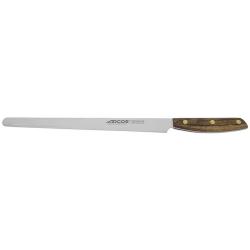 Couteaux &agrave; jambon Arcos Nordika - Couteau &agrave; jambon 25 cm