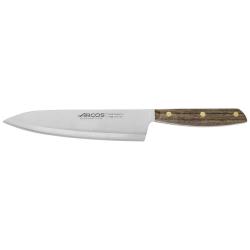 Couteaux de chef Arcos Nordika - Couteau de Chef 21 cm