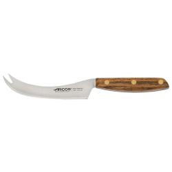 Couteaux &agrave; fromage Arcos Nordika 12,5 cm