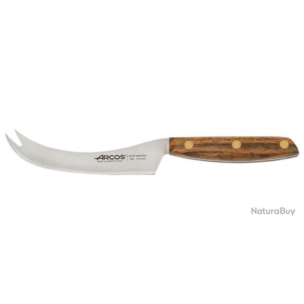 Couteaux � fromage Arcos Nordika 12,5 cm