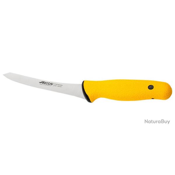 Couteaux � d�sosser Arcos DuoPro Courbe 16 cm