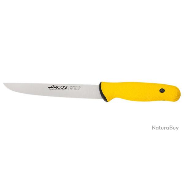 Couteaux de d�coupe Arcos DuoPro 20 cm