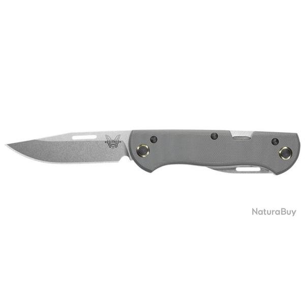 Couteau Benchmade Weekender