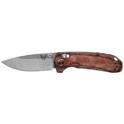 Couteau Benchmade North Fork
