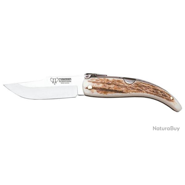 Couteau Cudeman C380C