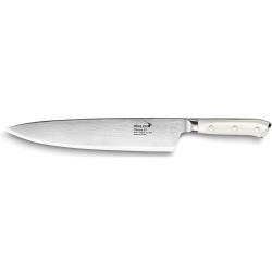 Couteaux de chef Deglon Damas - &Eacute;minceur 25 cm