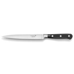 Couteaux &agrave; filet Deglon Id&eacute;ale Sabatier DEG 17 cm