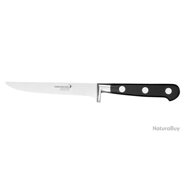 Couteaux � d�sosser Deglon Id�ale Sabatier DEG 13 cm