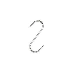 Deglon Crochet Inox 0,5 cm