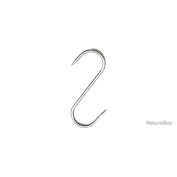 Deglon Crochet Inox 0,5 cm