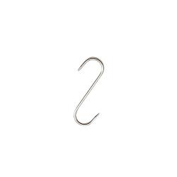 Deglon Crochet Inox 0,6 cm