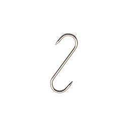 Deglon Crochet Inox 0,9 cm
