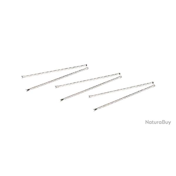 Deglon Set de 6 Curettes � Homard