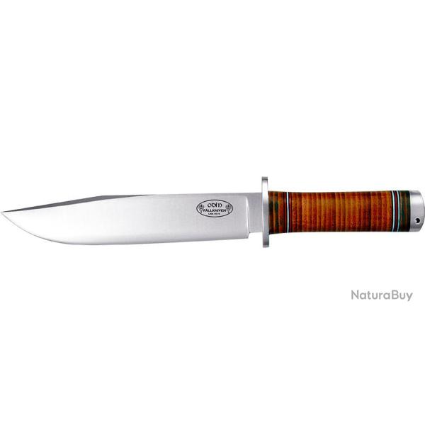 Couteau Fallkniven NL2 - Odin 20 cm