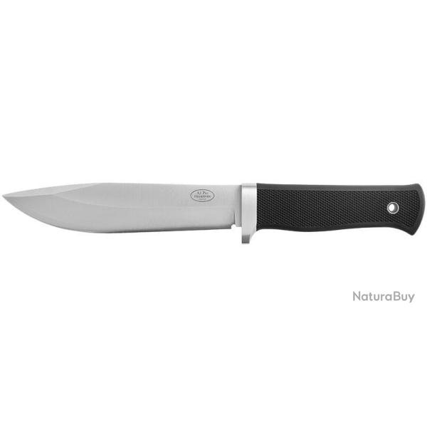 Couteau Fallkniven A1 Pro - Expedition Knife - Coffret 16 cm