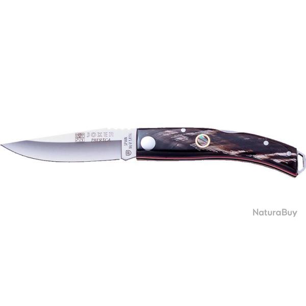Couteau Joker Ib�rica 7,5 cm