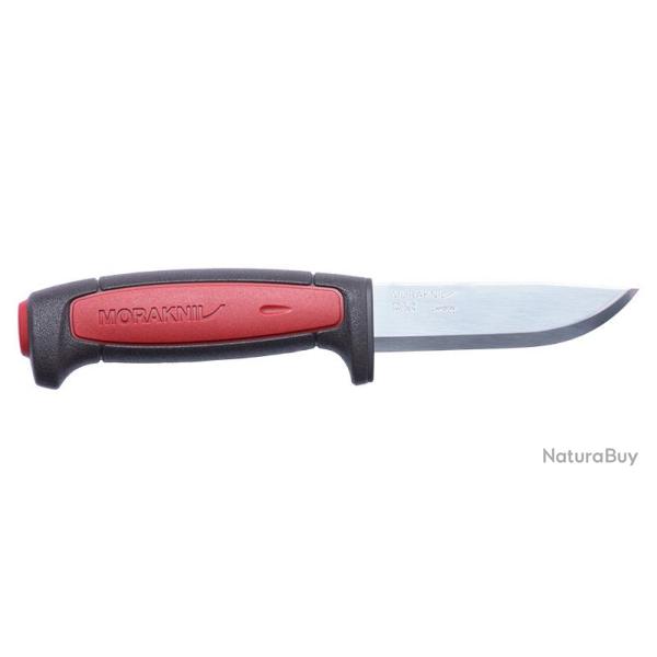 Couteau Morakniv Pro C 9,1 cm