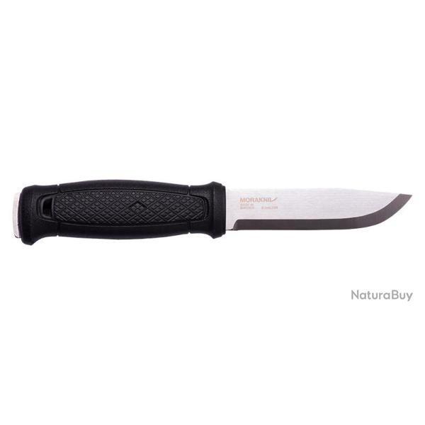 Couteau Morakniv Garberg MM - Lame Inox 10,9 cm