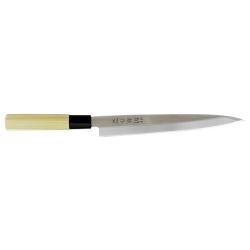 Couteaux de chef Sekiryu Sashimi 210mm