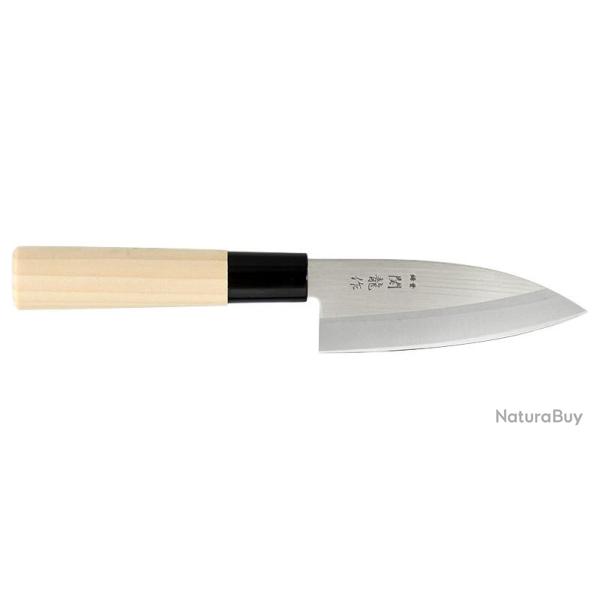 Couteaux de d�coupe Sekiryu Kodeba 11 cm