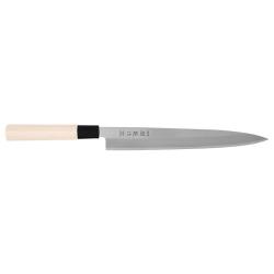 Couteaux de chef Sekiryu Sashimi 240mm