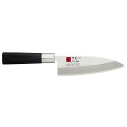 Couteaux de d&eacute;coupe Sekiryu Deba - Lame 150mm